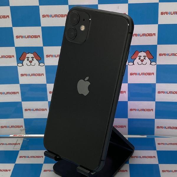 iPhone11 128GB Apple版SIMフリー バッテリー100% 極美品[128775]_画像2