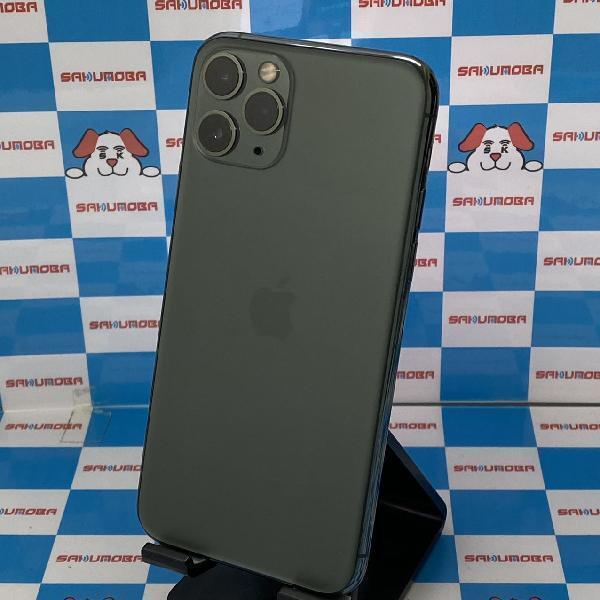 14824円 iPhone11 Pro 64GB Softbank版SIMフリー バッテリー100 14824円 iPhone11 Pro 64GB Softbank版SIMフリー バッテリー100