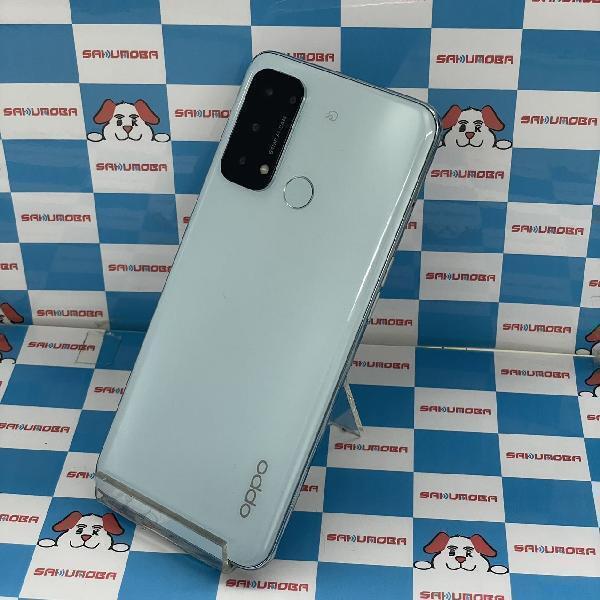 6020円 OPPO Reno5 A 128GB ワイモバイル版SIMフリー A101OP 6020円 OPPO Reno5 A 128GB ワイモバイル版SIMフリー A101OP