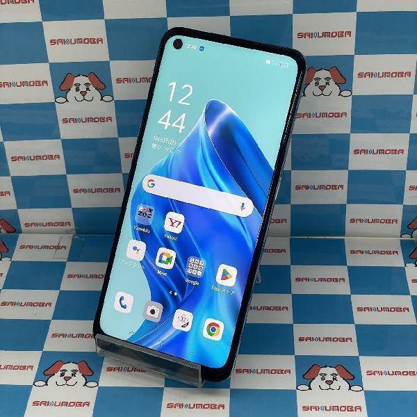 6020円 OPPO Reno5 A 128GB ワイモバイル版SIMフリー A101OP 6020円 OPPO Reno5 A 128GB ワイモバイル版SIMフリー A101OP