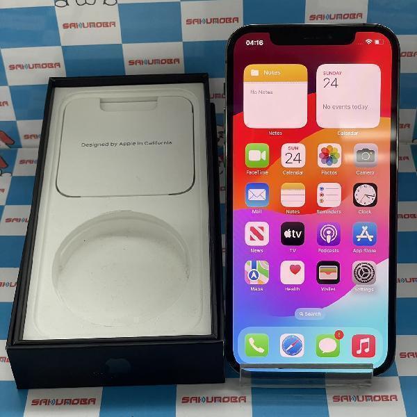 22680円 iPhone12 Pro 256GB Softbank版SIMフリー バッテリー85 22680円 iPhone12 Pro 256GB Softbank版SIMフリー バッテリー85