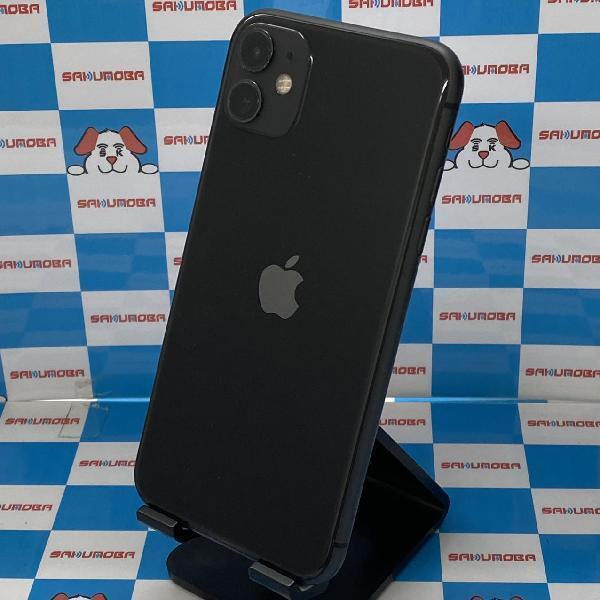 12460円 iPhone11 128GB Softbank版SIMフリー バッテリー100 12460円 iPhone11 128GB Softbank版SIMフリー バッテリー100