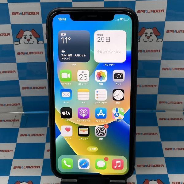12460円 iPhone11 128GB Softbank版SIMフリー バッテリー100 12460円 iPhone11 128GB Softbank版SIMフリー バッテリー100