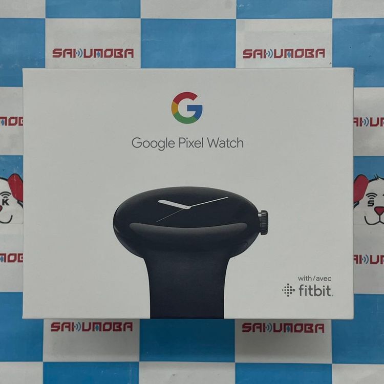 7072円 Google Pixel Watch wifi アクティブバンド GA03305-TW 7072円 Google Pixel Watch wifi アクティブバンド GA03305-TW