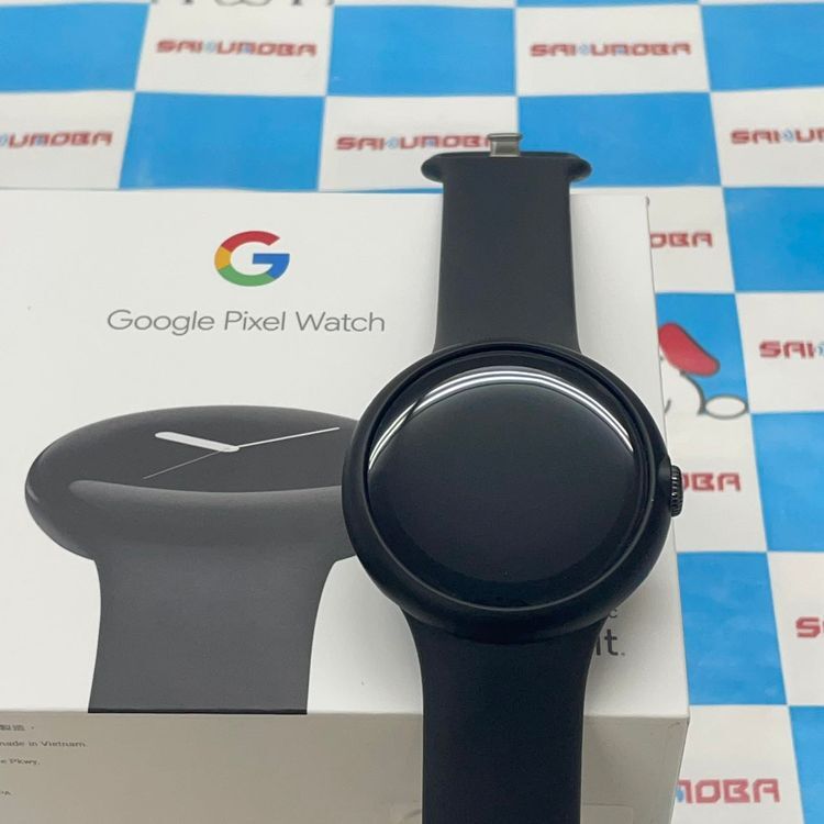 7072円 Google Pixel Watch wifi アクティブバンド GA03305-TW 7072円 Google Pixel Watch wifi アクティブバンド GA03305-TW