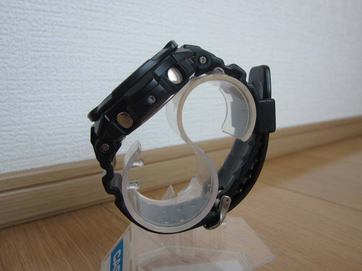 CASIO G-SHOCK スカイコックピット GW-3500B-1AJF【電波ソーラー】現状品_画像5