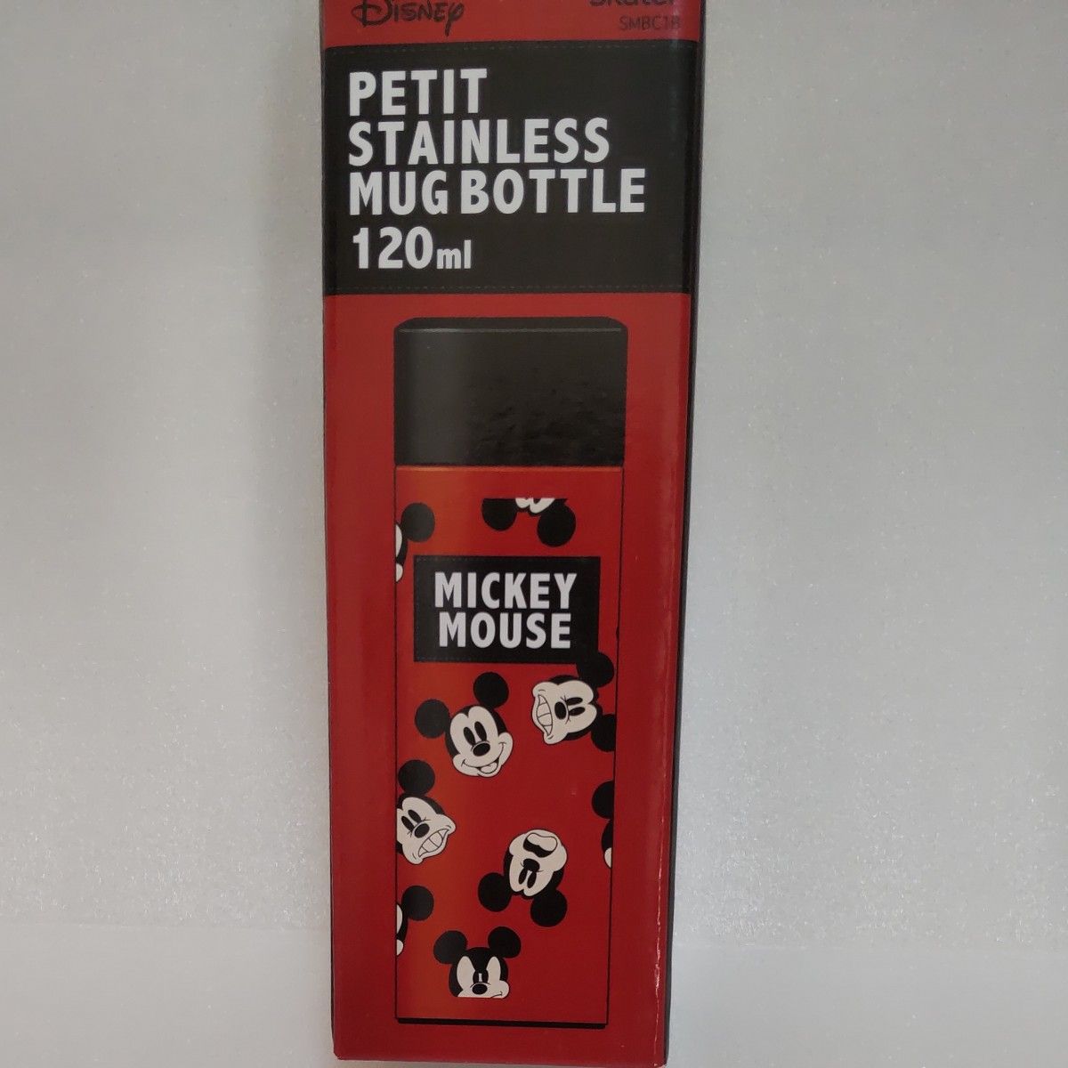 ミッキーマウス   プチマグボトル120cm   ディズニー