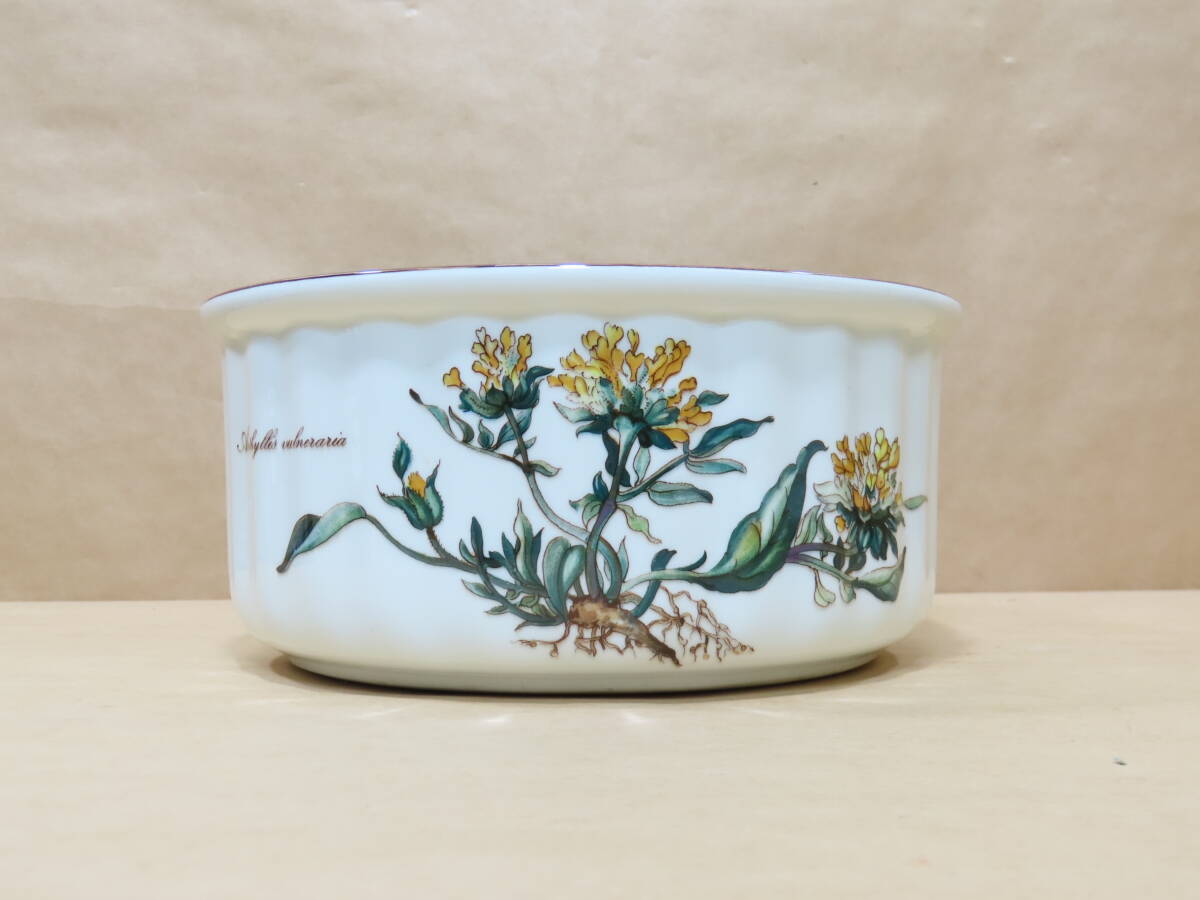 Villeroy & Boch キャセロール　BOTSANICA　１９ｃｍ_画像2