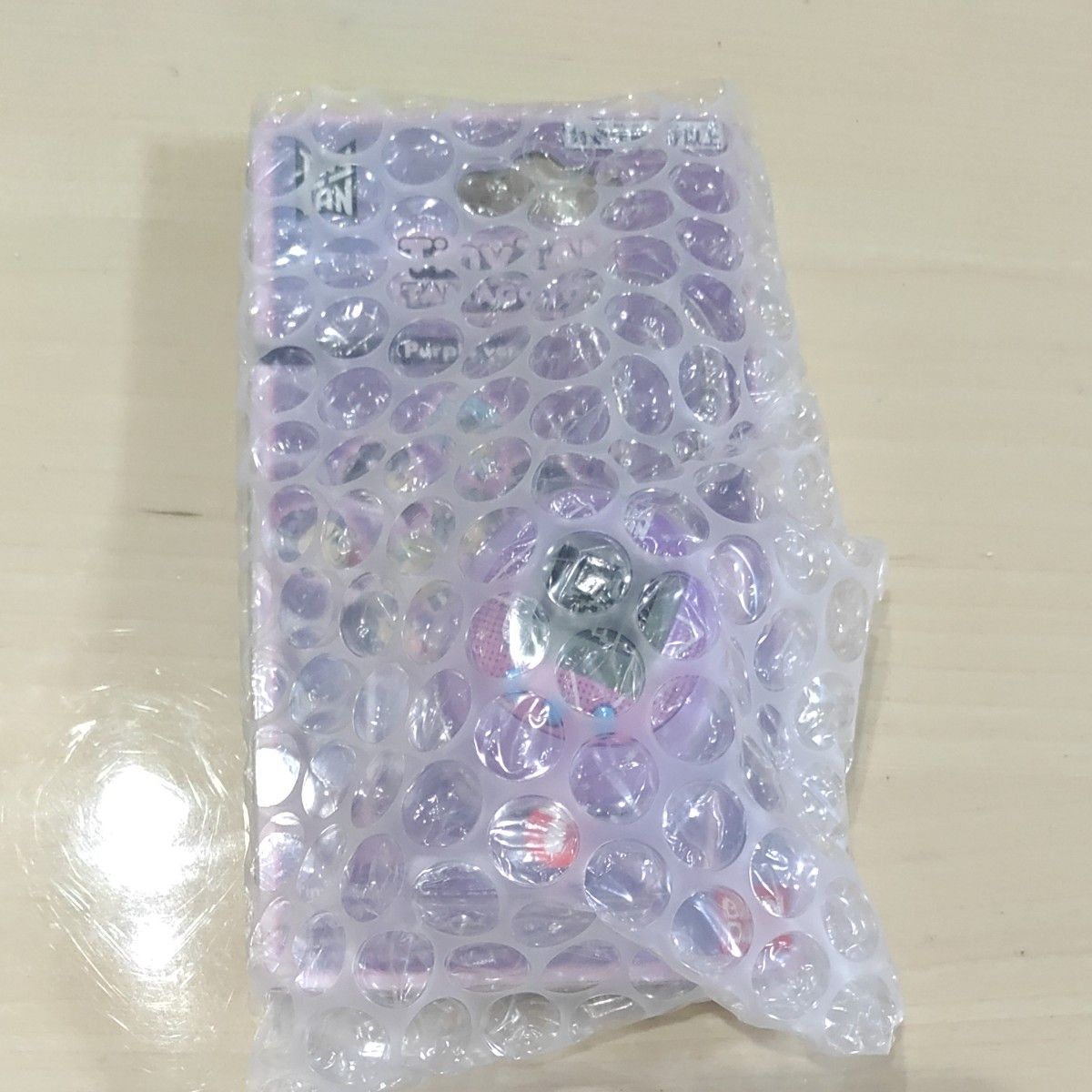 値下げ！たまごっち TinyTAN Tamagotchi Purple ver.　 BANDAI