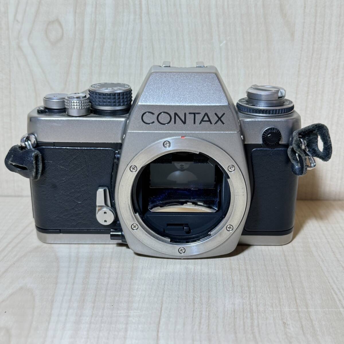 CONTAX S2 #640_画像1