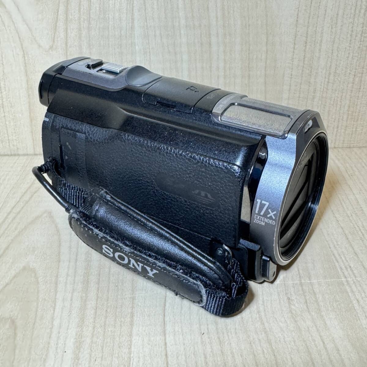 ソニー SONY HDR-PJ760V #647 - ソニー ソニー SONY HDR-PJ760V #647 - ソニー