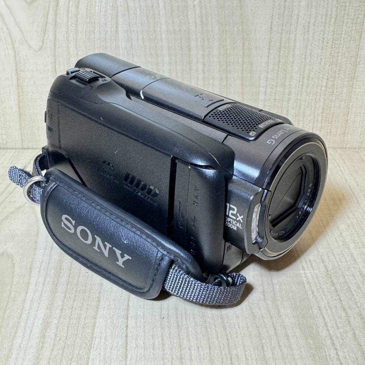 SONY HDR-XR520V #655の画像3