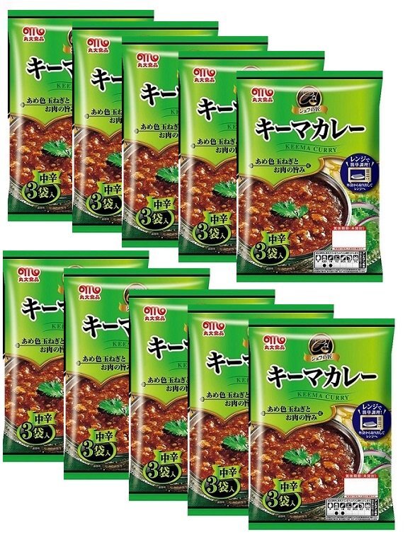  best-before date 2025.1.31shef. Takumi key ma curry 3 meal go in ×12 sack 1 case free shipping 