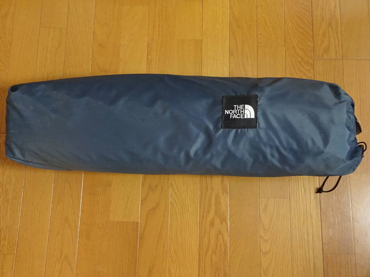 希少 ザ・ノースフェイス テント THE NORTH FACE HOTEL46 ホテル46 NV-1116 テント 未使用_画像1