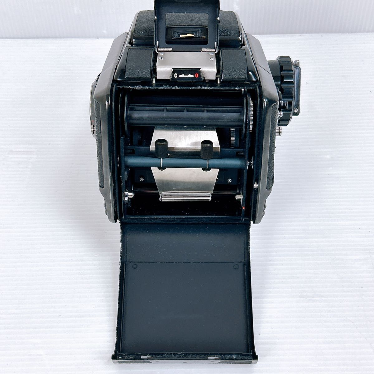 ZENZA Bronica ゼンザ ブロニカ S2 中判カメラC 1 2 8 f=75mm ZENZA Bronica ゼンザ ブロニカ S2 中判カメラC 1 2 8 f=75mm