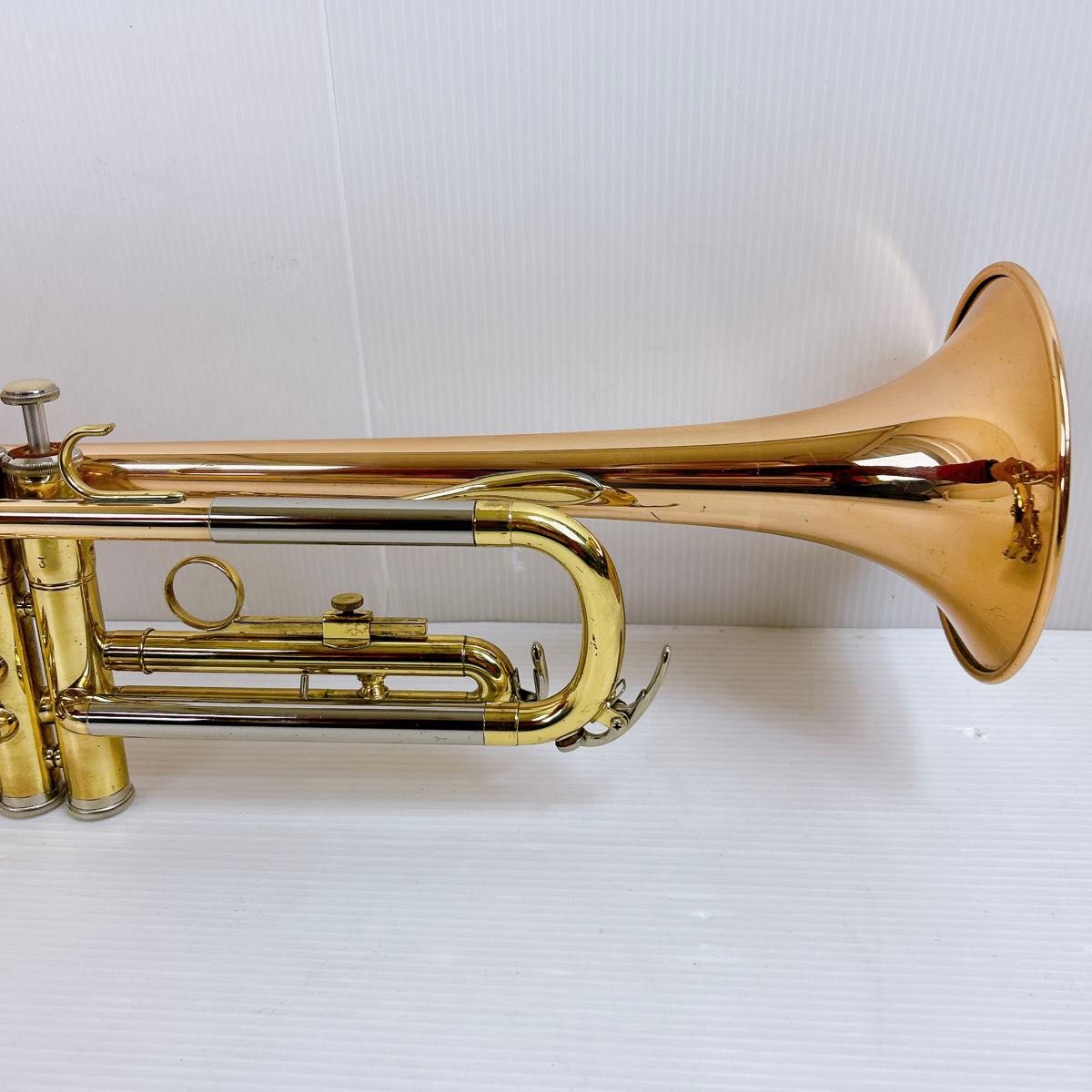 YAMAHA ヤマハ トランペット YTR3320 赤ベル YTR-3320 ハード YAMAHA ヤマハ トランペット YTR3320 赤ベル YTR-3320 ハード