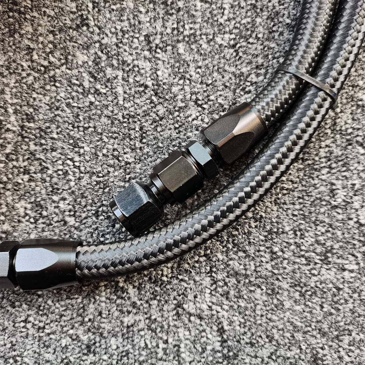 SR400 SR500 オイルクーラー(15-1030黒) item details SR400 SR500 オイルクーラー(15-1030黒) item details