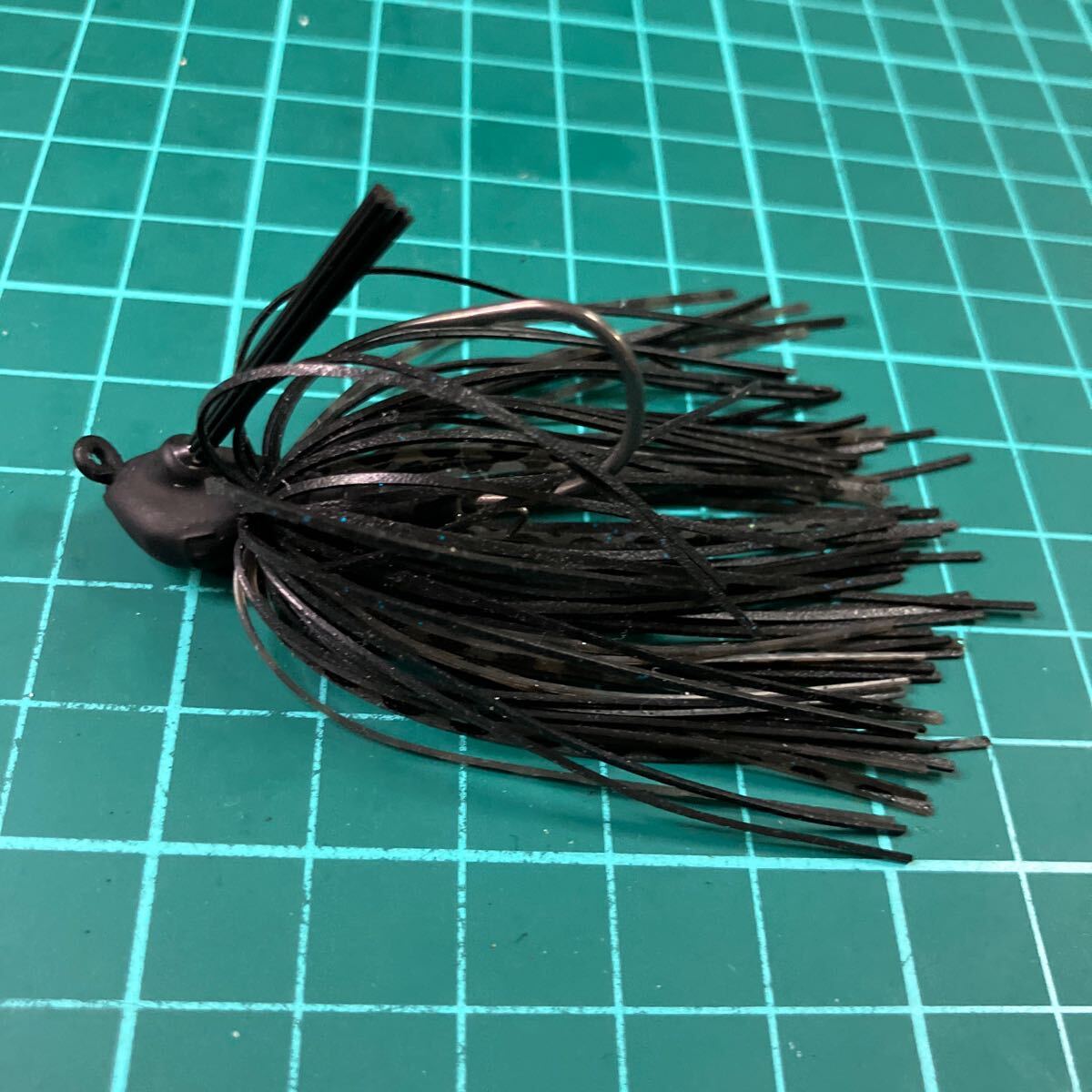 未使用ジグ　10g ①_画像1