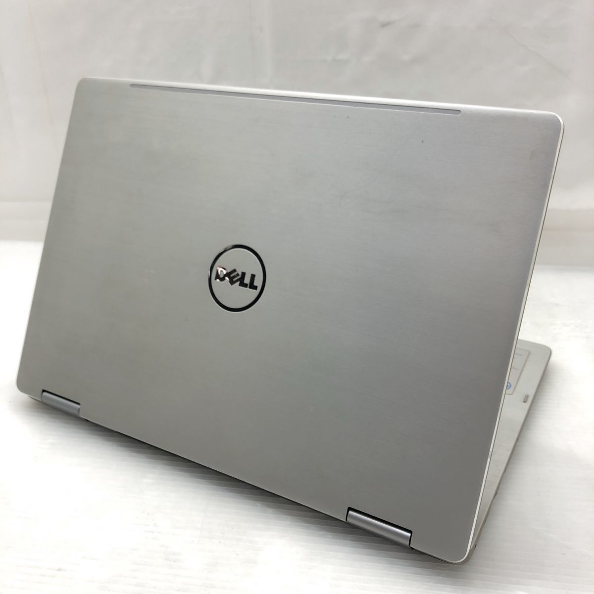 Windows11 Pro DELL Inspiron 13-7378 P69G Core i7-7500U メモリ16GB M.2 SSD 512GB 13.3インチ_画像6