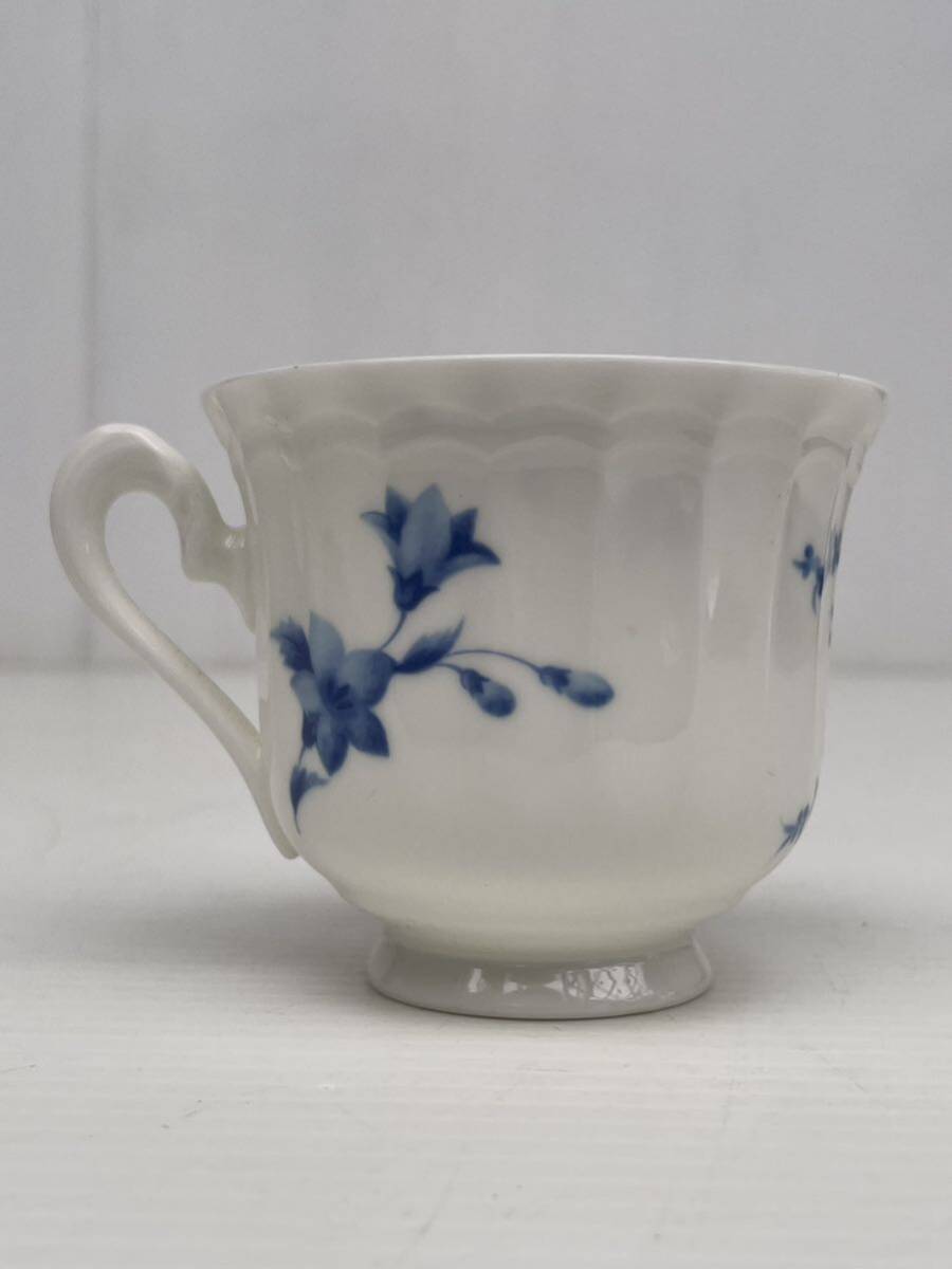 Noritake コーヒーカップ　ティーカップ_画像6