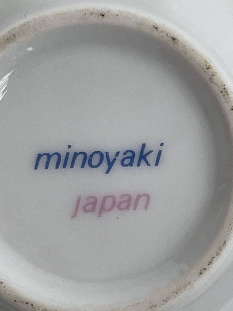 minoyaki カップ コーヒーカップ ティーカップ_画像2
