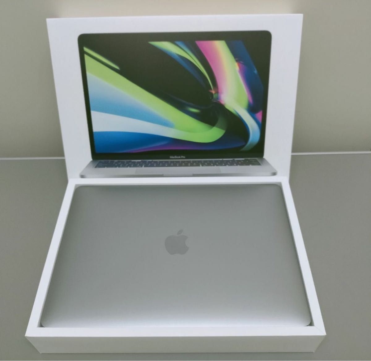 13インチMacBook Pro M2 2022 16GB 256GB CTO