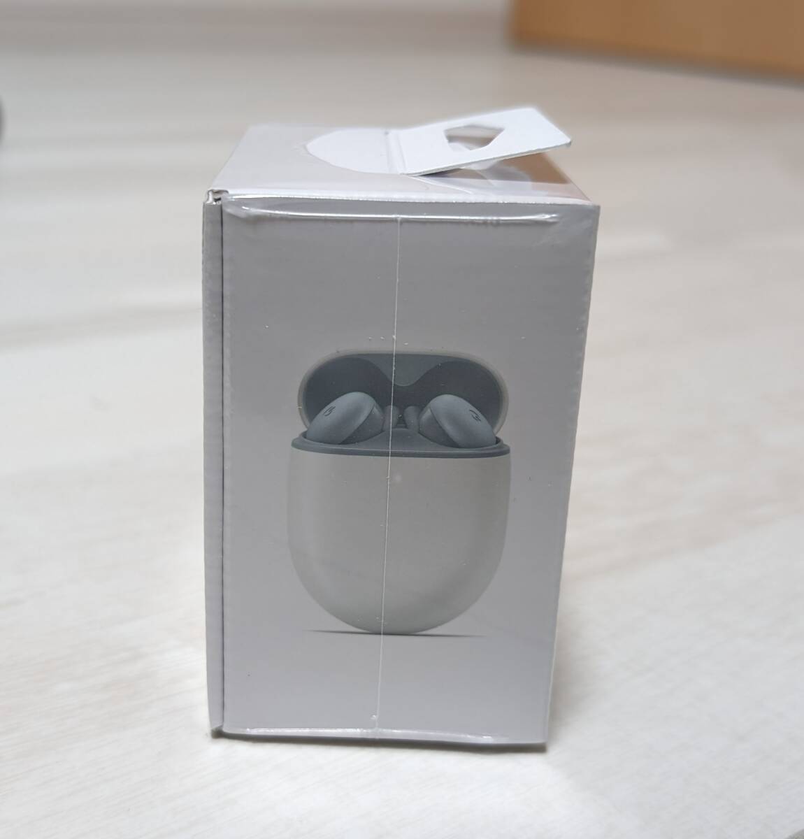 Google Pixel Buds A-Series Sea_画像2