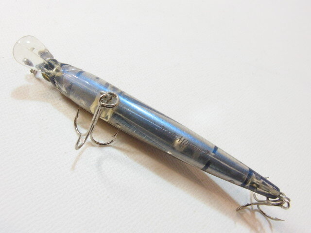 ラッキークラフト　フラッシュミノー　80F Lucky Craft Flash Minnow フローティングミノー (29549_画像5