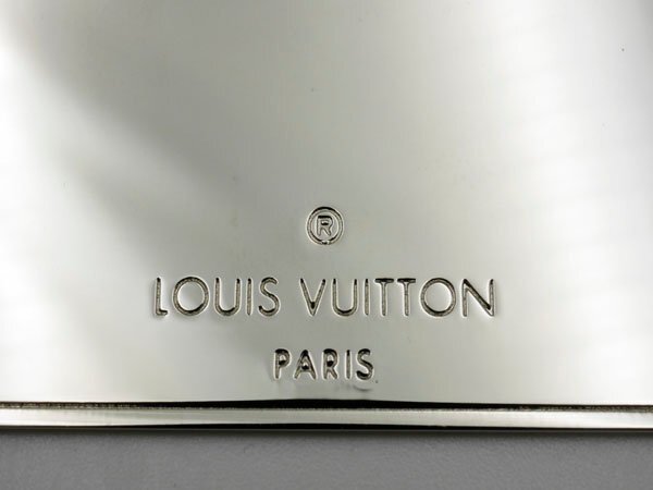 LOUIS VUITTON　ルイヴィトン　モノグラム　マルチカラー　エテュイ　ミロワール　コンパクトミラー　ブロン　MI1003　M92651　送料無料_画像6