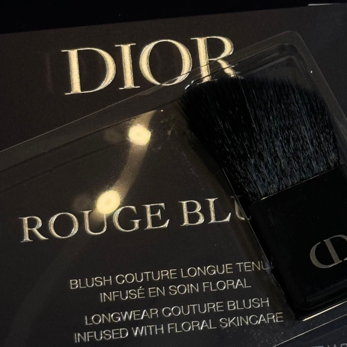 DIOR ディオール ルージュ ブラッシュ チーク 290 伊勢丹限定 シグネチャーシマー ライラック ピンク DIOR ディオール ルージュ ブラッシュ チーク 290 伊勢丹限定 シグネチャーシマー ライラック ピンク