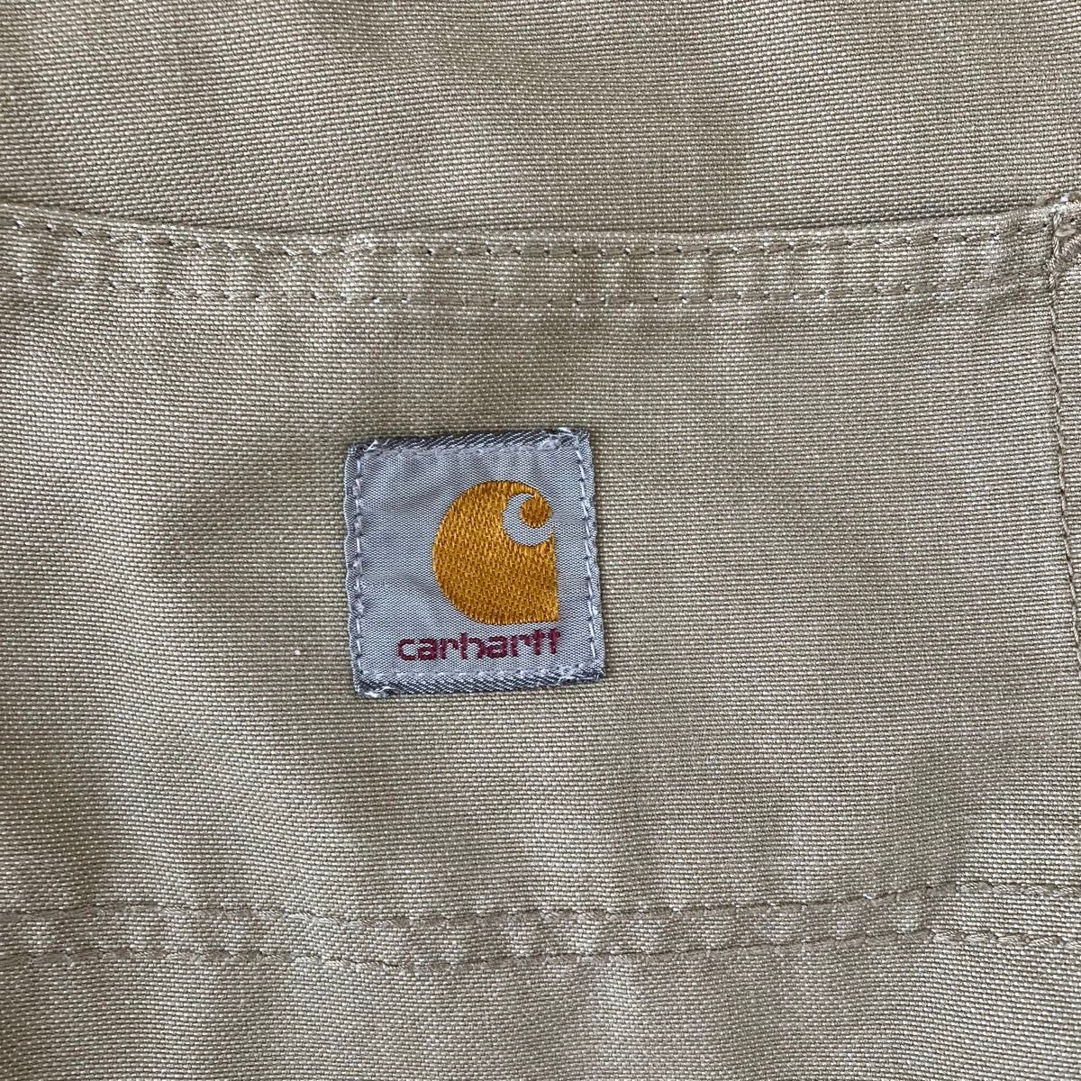 Carhartt ワークパンツ チノパン デニム カーキ カーハート