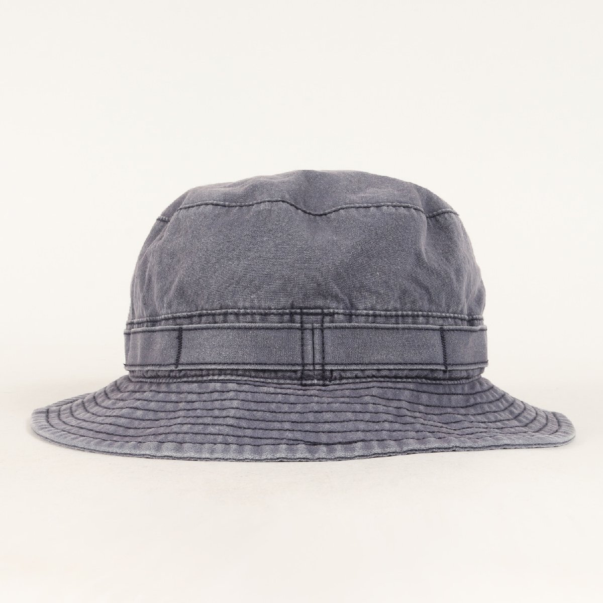 THE NORTH FACE ハット サイズ:L 19SS ゴアテックス トレッカー ハット GORE-TEX Trekker Hat NN01710 コズミックブルー(CM)_画像3