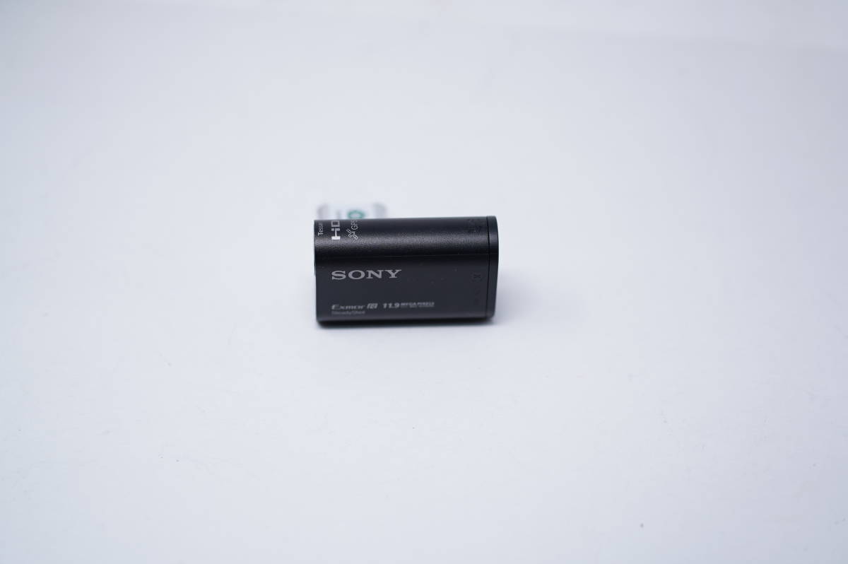 カラー or 赤外線　オーダー可 ピンホール　改造カメラ ★ SONY　HDR-AS30　アクションカム　ピンホール　前面フラット_画像8