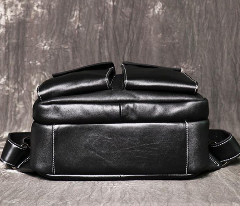  popular new goods * business rucksack men's bag rucksack business bag waterproof business trip travel Day Pack 