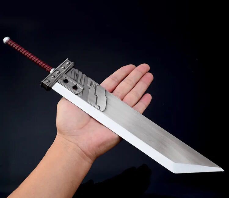 1/6 scale figure weapon collection precise manufacture Buster so-do. horse sword .. samurai real alloy made of metal 