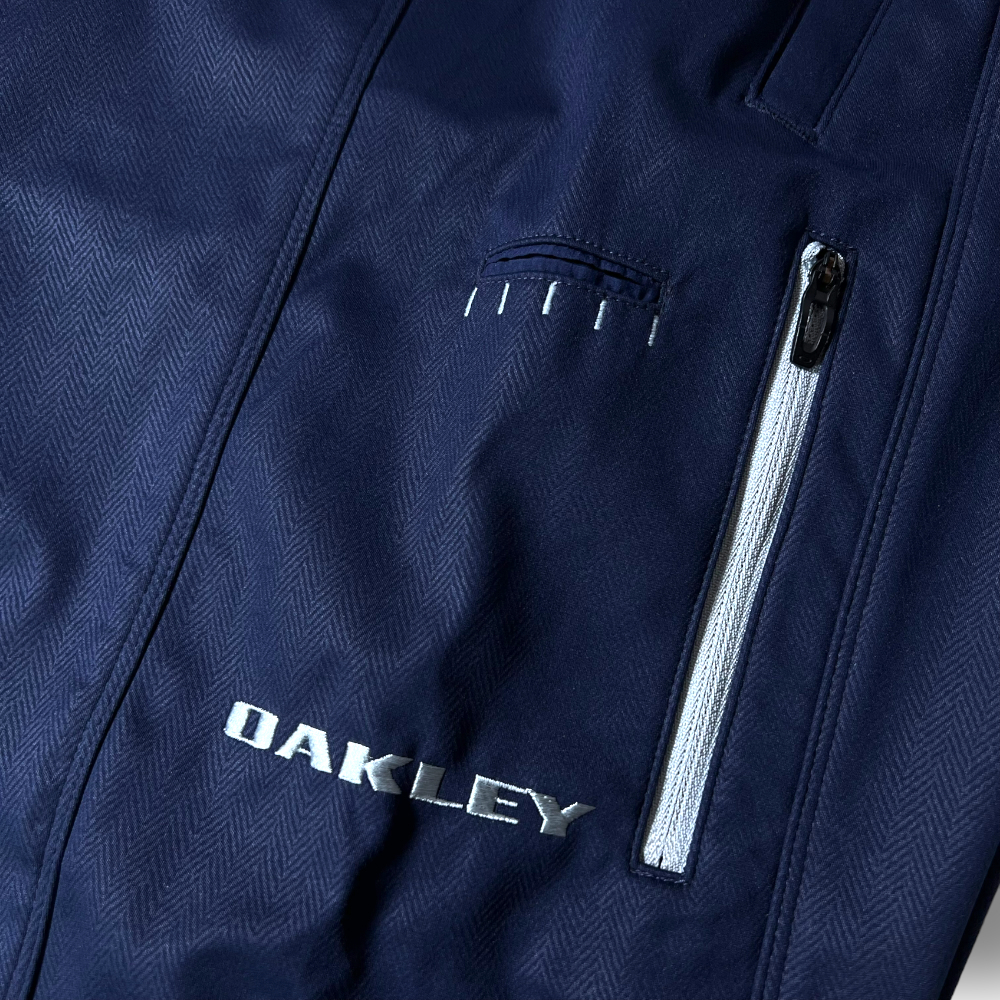  новый товар OAKLEY Oacley обычная цена 1.4 десять тысяч HYDROFREE водоотталкивающий . способ en Boss стрейч брюки Golf одежда 402872 36 GOLF 3 season соответствует *B021b
