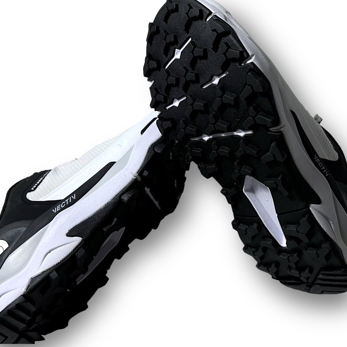  новый товар THE NORTH FACE North Face .2.2 десять тысяч Future свет походная обувь спортивные туфли уличный NFW02131 22.5cm *B3455