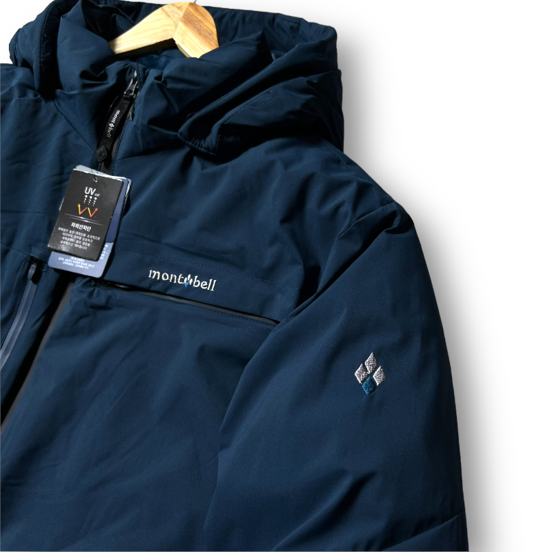 Yahoo!オークション - 新品 mont-bell モンベル 定価4万 日本未 Yahoo!オークション - 新品 mont-bell モンベル 定価4万 日本未