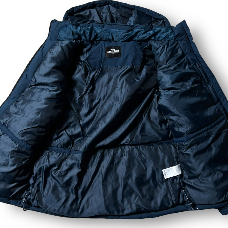 Yahoo!オークション - 新品 mont-bell モンベル 定価4万 日本未 Yahoo!オークション - 新品 mont-bell モンベル 定価4万 日本未