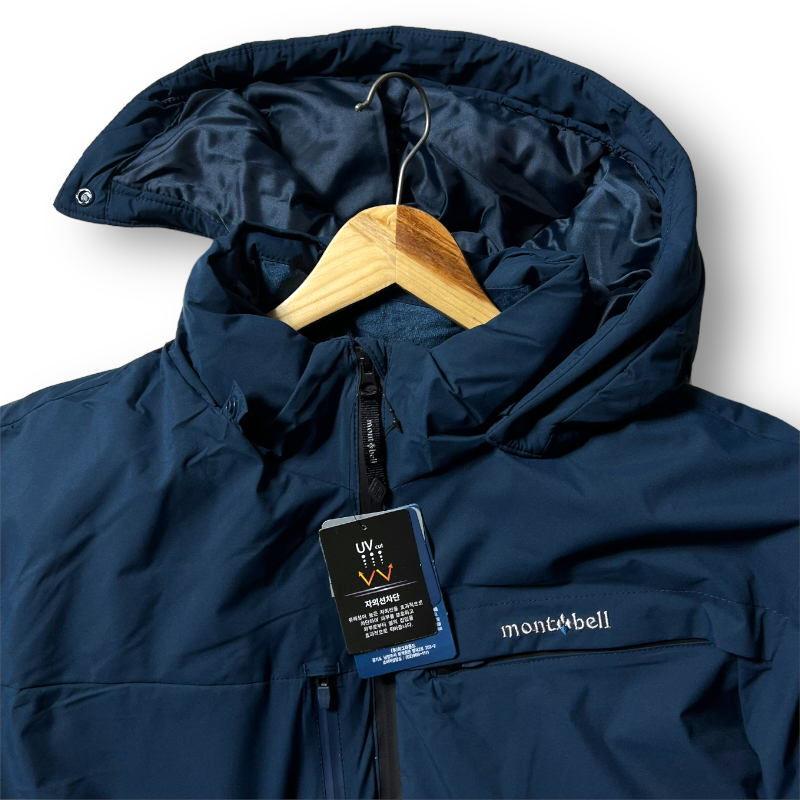 Yahoo!オークション - 新品 mont-bell モンベル 定価4万 日本未 Yahoo!オークション - 新品 mont-bell モンベル 定価4万 日本未