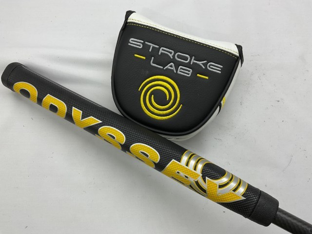 オデッセイ 【限定】ストロークラボ 2019 TUTTLE FLOW 3DOT CE/STROKE LAB //3[2636]■神戸長田_画像9