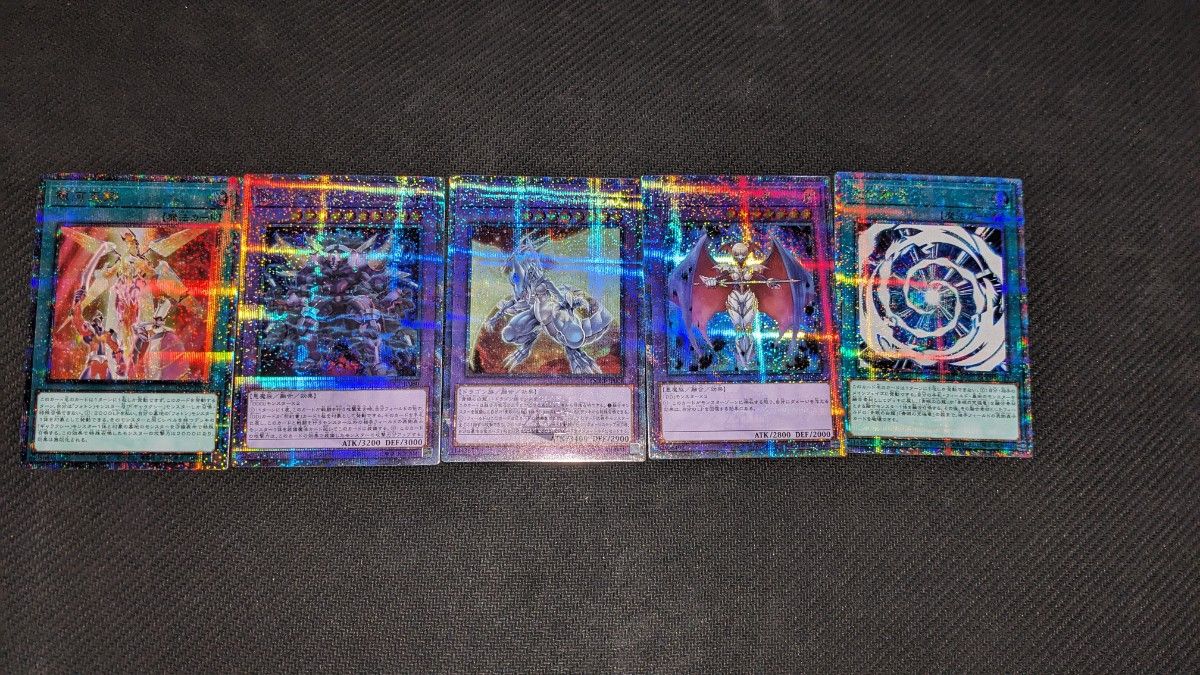 遊戯王 PRIDE 25thシークレット まとめ売り 遊戯王 pride プライド 25thシークレット まとめ売り|Yahoo