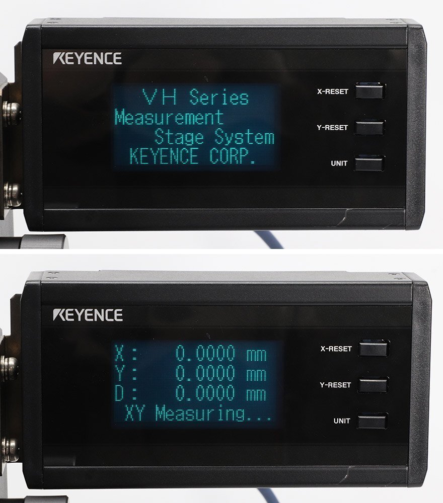 VH-M100 OP-84484 OP-84483 美品 キーエンスインボイス対応 VH-M100 OP-84484 OP-84483 美品 キーエンスインボイス対応