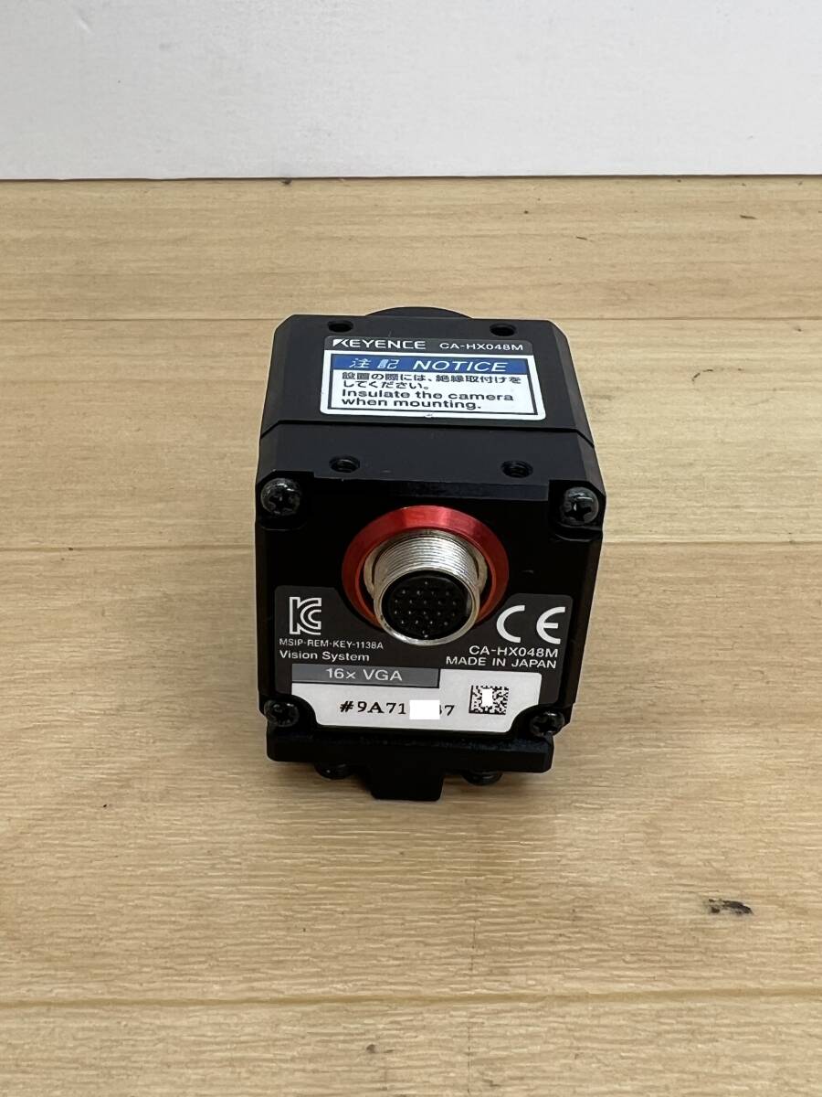 Yahoo!オークション - CA-HX048M キーエンス 動作保証 管理番号 Yahoo!オークション - CA-HX048M キーエンス 動作保証 管理番号