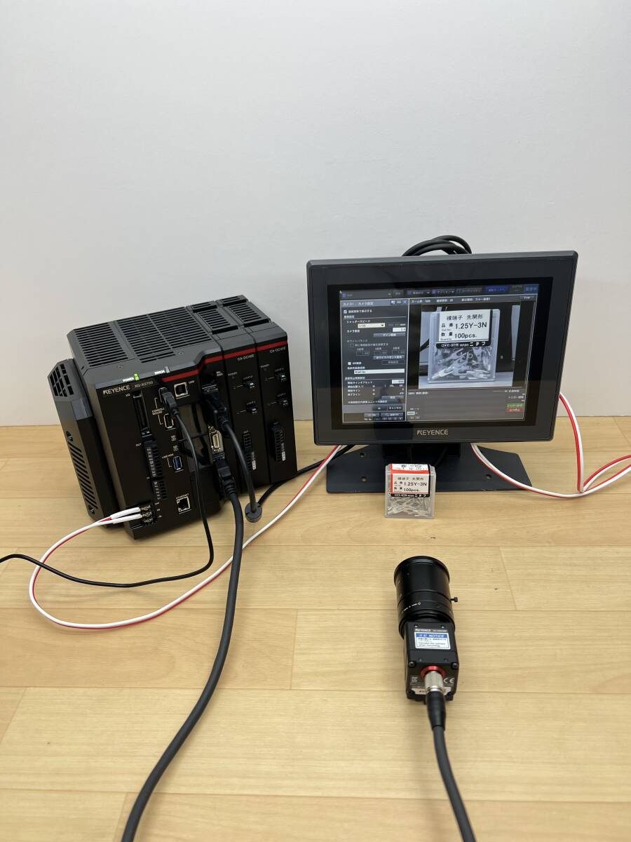 Yahoo!オークション - CA-HX048M キーエンス 動作保証 管理番号 Yahoo!オークション - CA-HX048M キーエンス 動作保証 管理番号