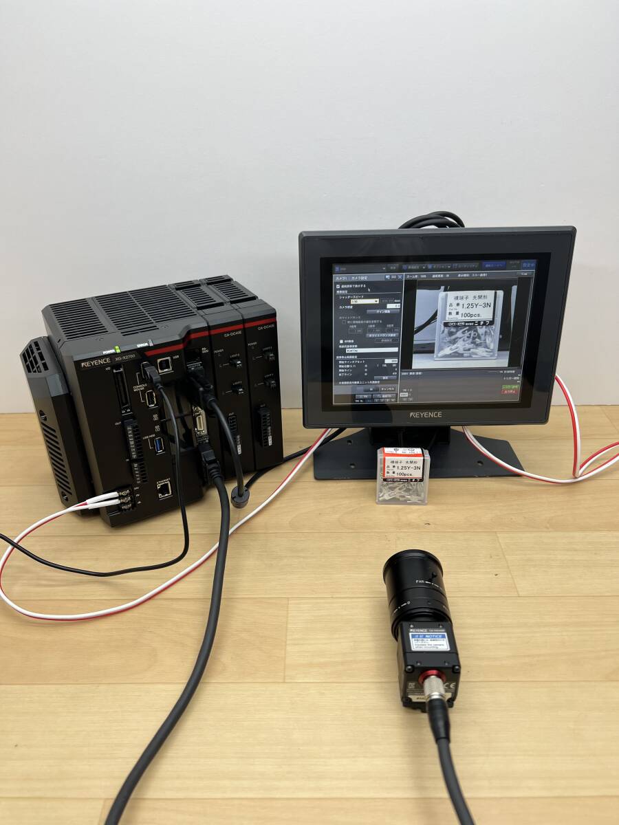 9950円 CA-HX048M キーエンス 動作保証 管理番号:310M2-24 - その他 9950円 CA-HX048M キーエンス 動作保証 管理番号:310M2-24 - その他