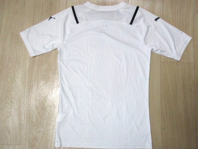 プーマDRYCELL・半袖Tシャツ・サイズS_画像4