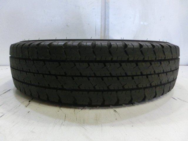 N-2477 中古タイヤ グッドイヤー CARGO PRO 145/80R13 88/86N 145R13 8PR 相当 (1本)_画像1