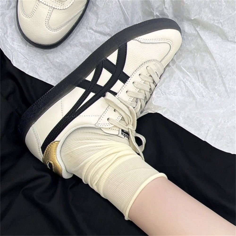 日本未発売 Onitsuka Tiger Tokuten Cream オニツカタイガー 日本未発売 Onitsuka Tiger Tokuten Cream オニツカタイガー