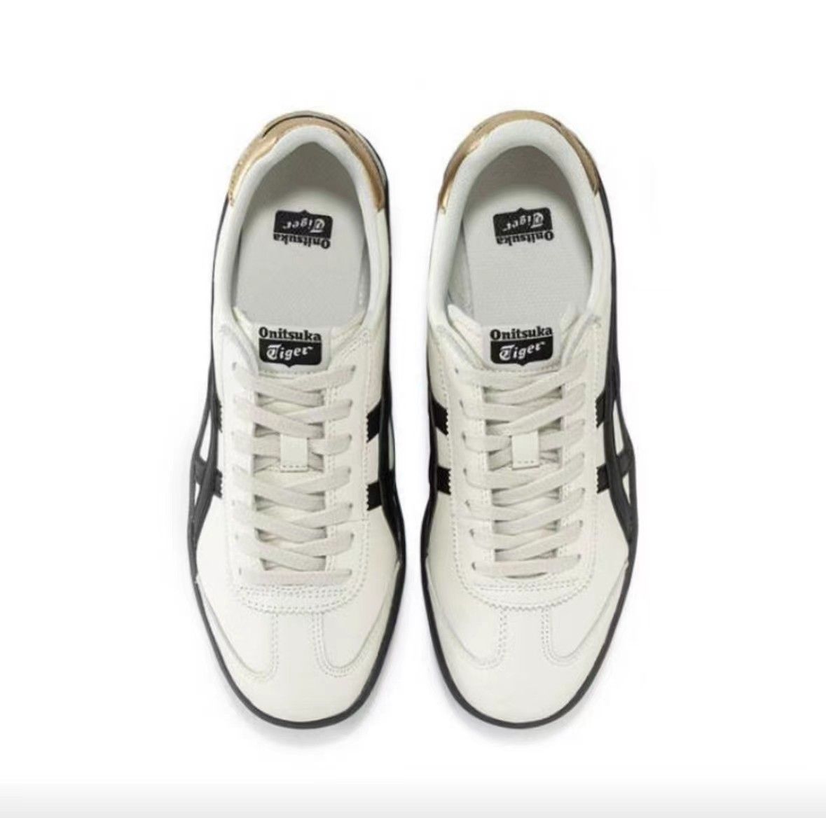 日本未発売 Onitsuka Tiger Tokuten Cream オニツカタイガー 日本未発売 Onitsuka Tiger Tokuten Cream オニツカタイガー
